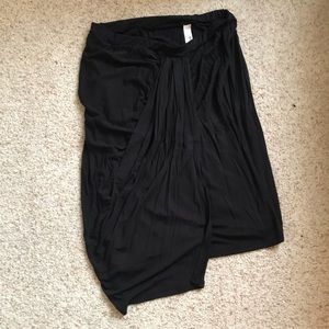 Cotton skirt and dress combo!